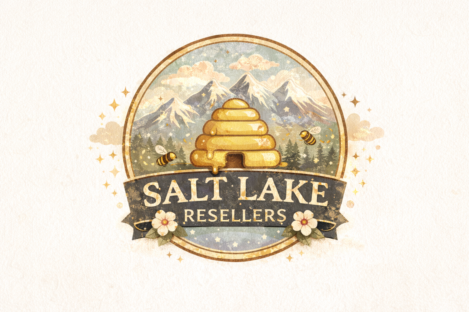 Salt Lake Resellers